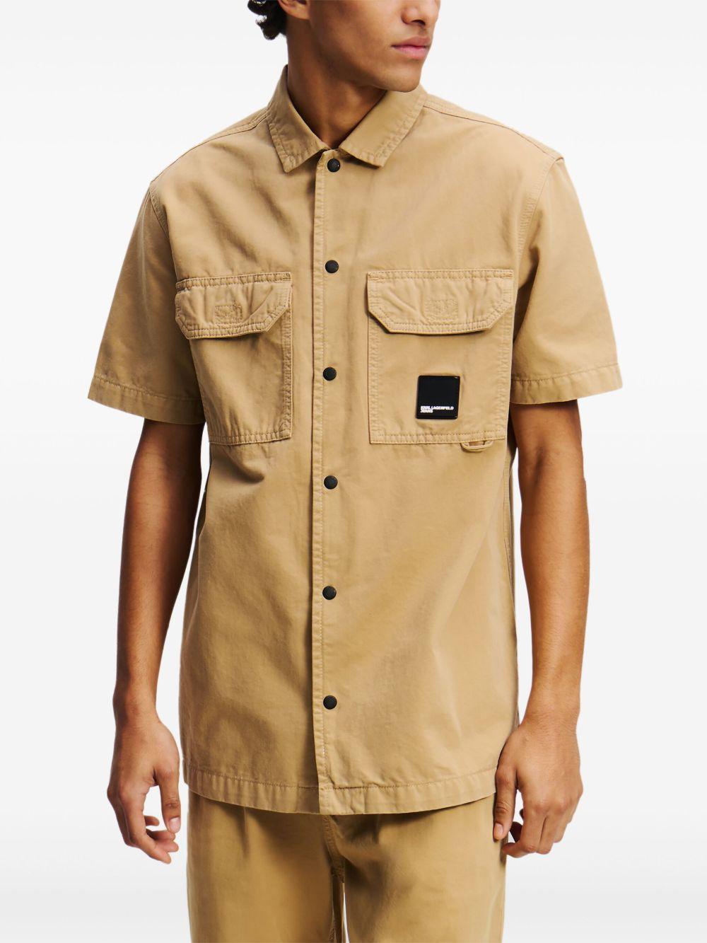 button-up shirt Product Image