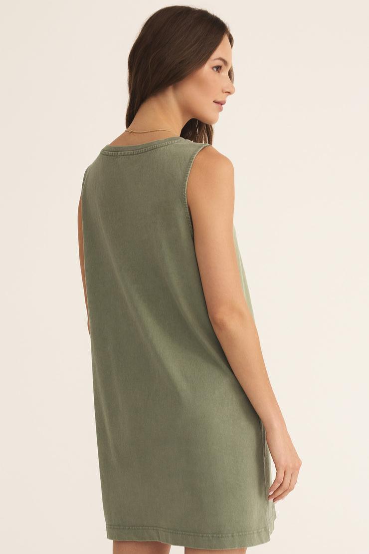 Z Supply Sloane Dress Product Image
