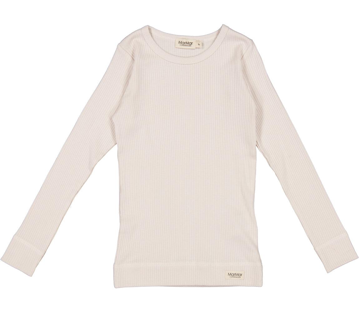 MarMar Ribbed Long Sleeve Shirt (Spring Colors) Product Image