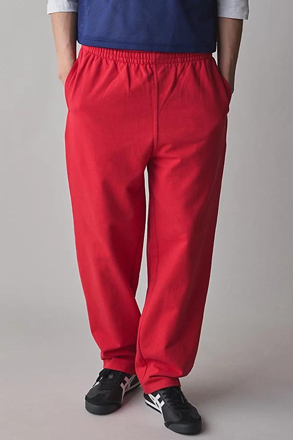 Urban Outfitters UO Uniform Relaxed Fit Sweatpant Mens at Urban Outfitters Product Image