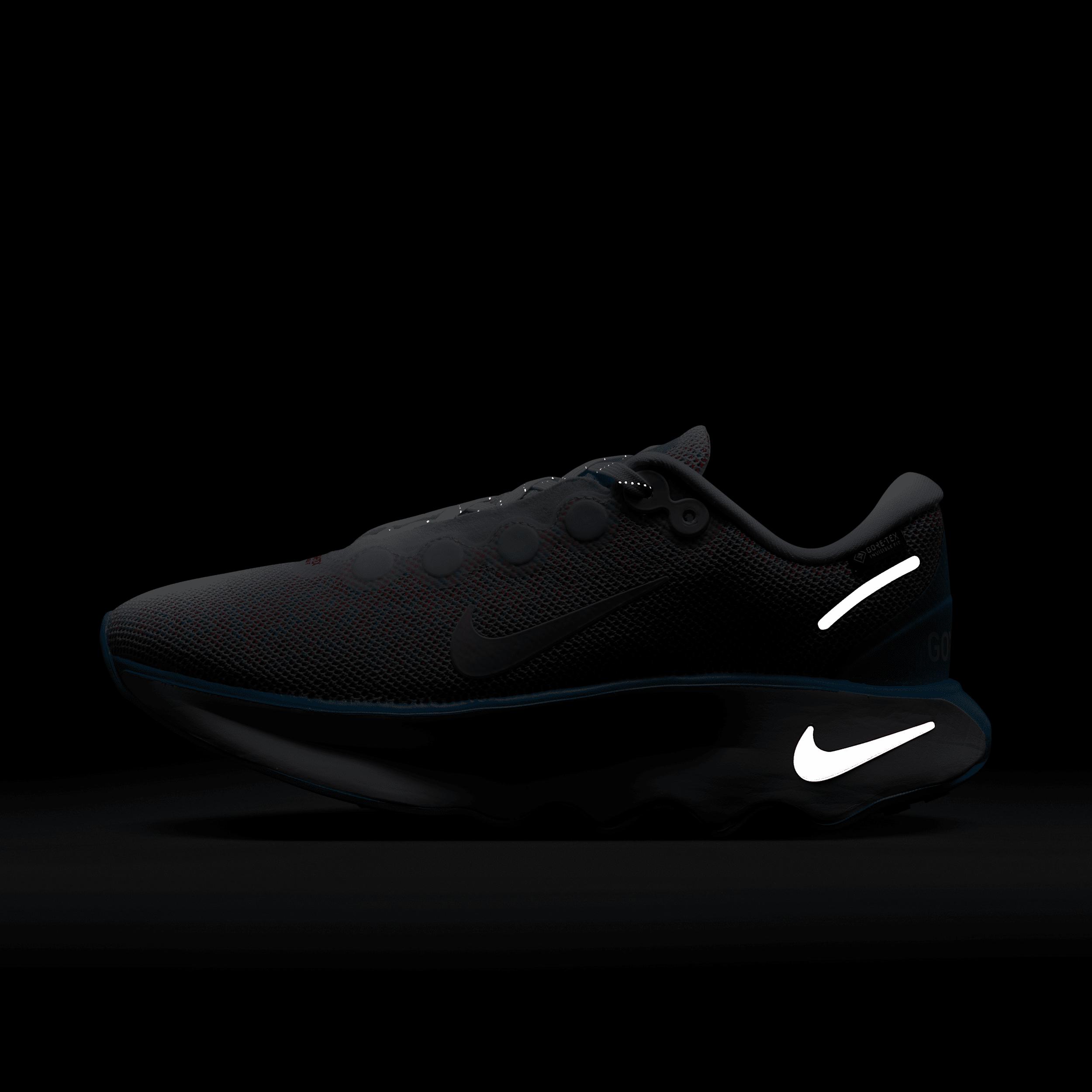 Nike Women's Motiva GORE-TEX Waterproof Walking Shoes Product Image