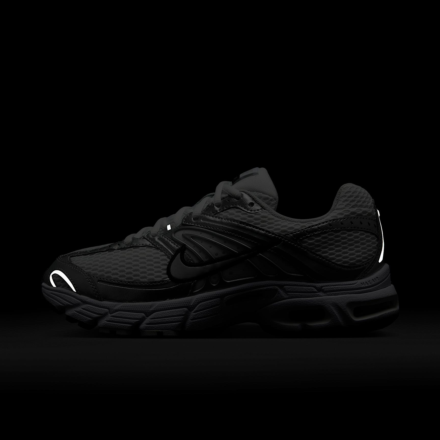 Nike Womens Air Max Moto 2K Shoes with Reflective Accents | HQ2056-103 Product Image