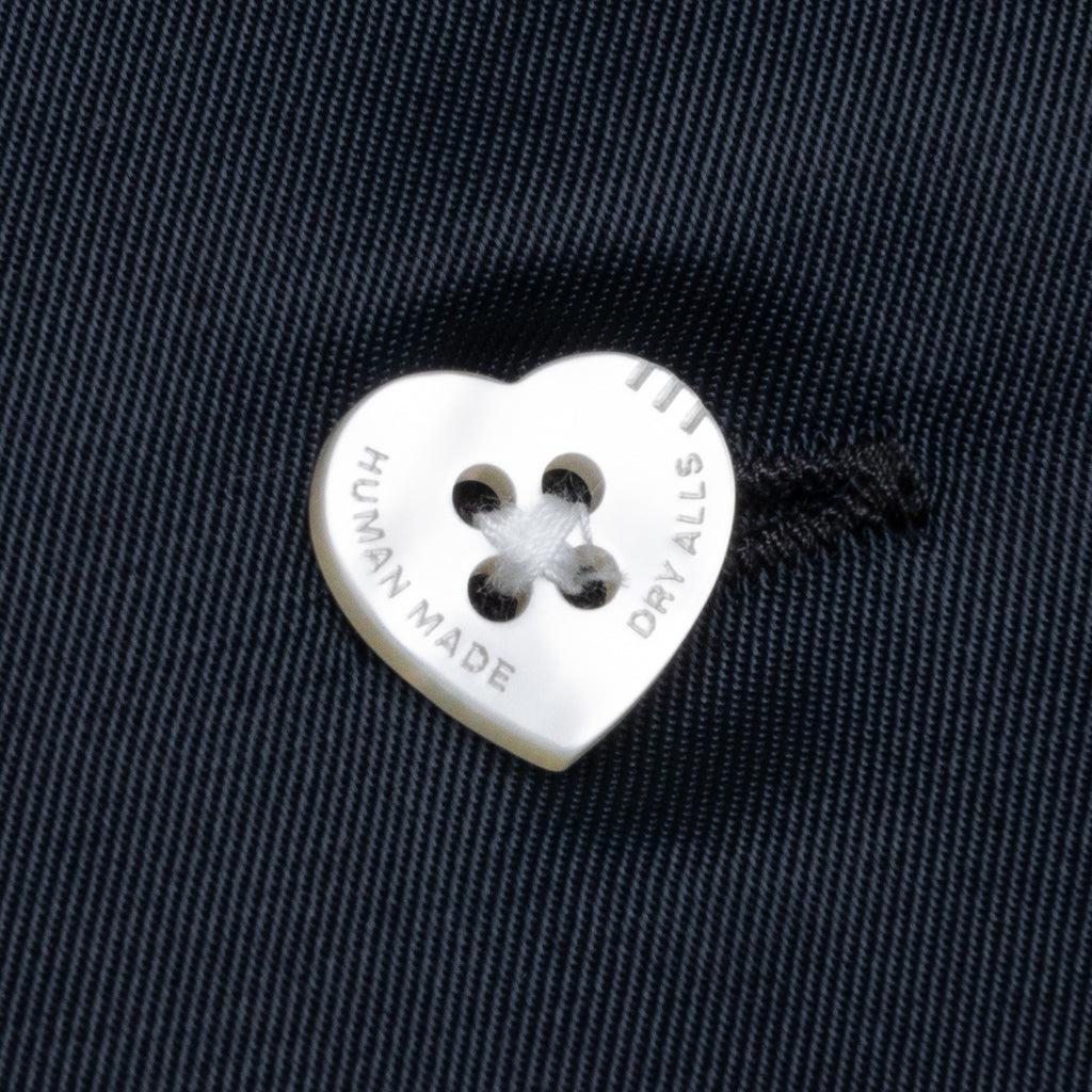 Bowling S/S Shirt - Black Male Product Image