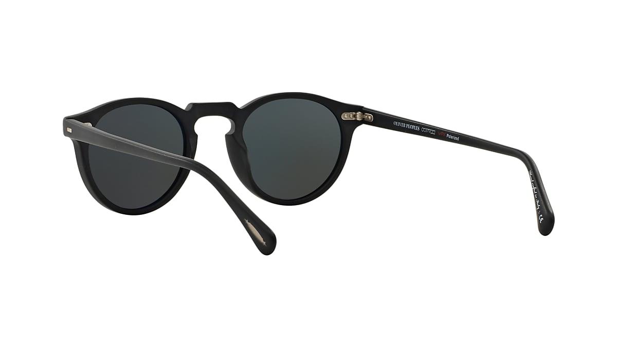 Gregory Peck Sun 0OV5217S__1483R8 Product Image