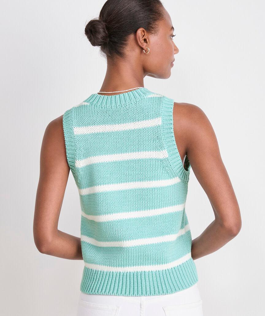 Summer Sweater Tank Product Image
