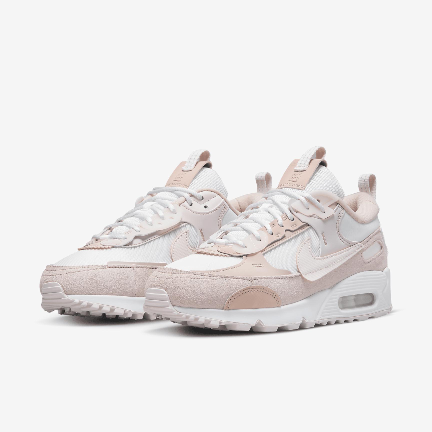 Nike Air Max 90 Futura Women's Shoes Product Image