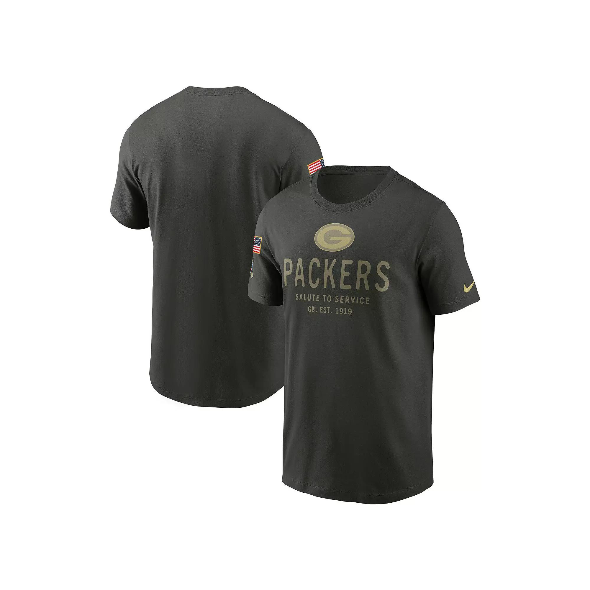 West Virginia Mountaineers Nike Mens College T-Shirt | N19941SWVN-8V3 Product Image