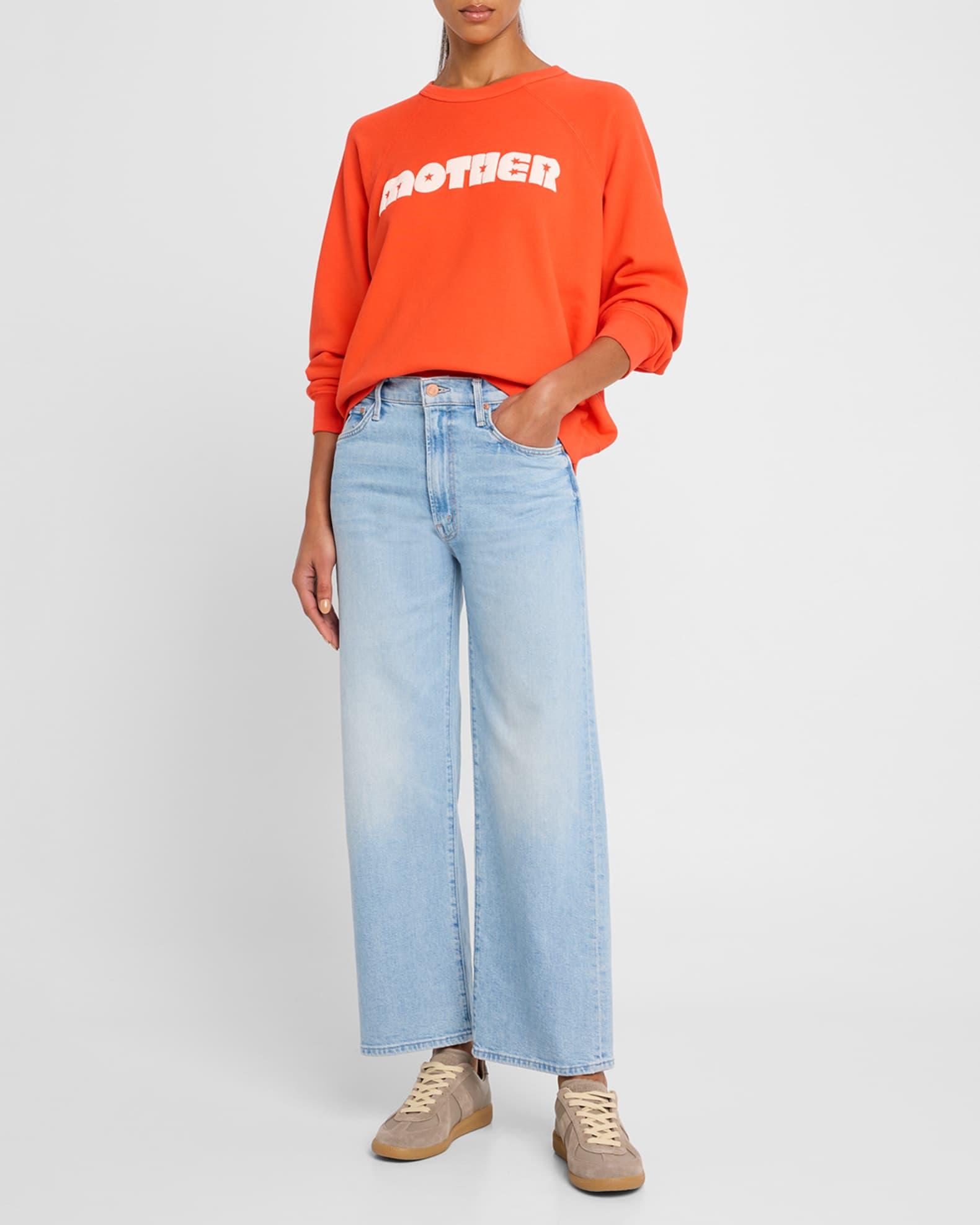 The Dodger Ankle Jeans Product Image