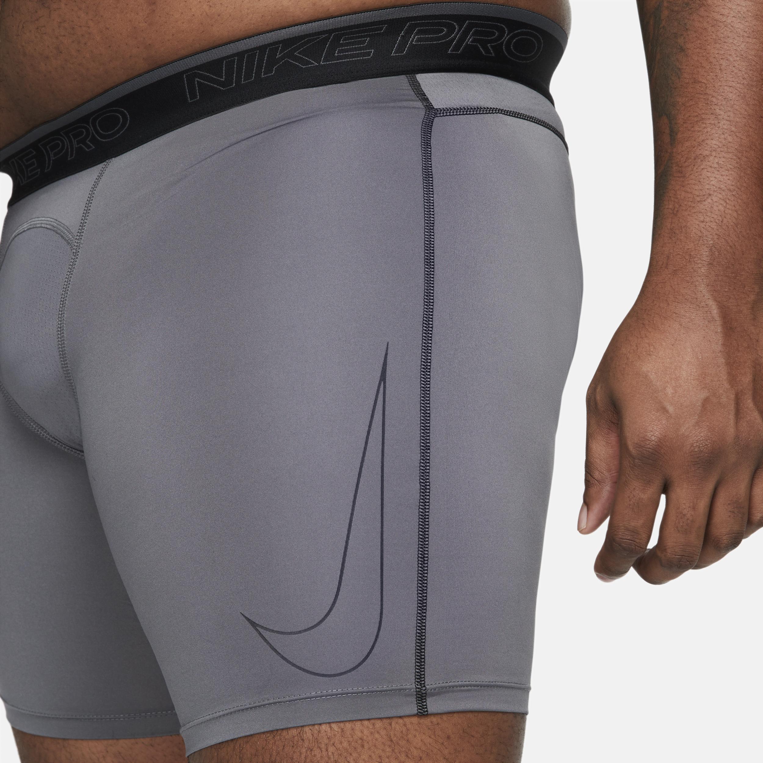 Men's Nike Pro Dri-FIT Shorts Product Image