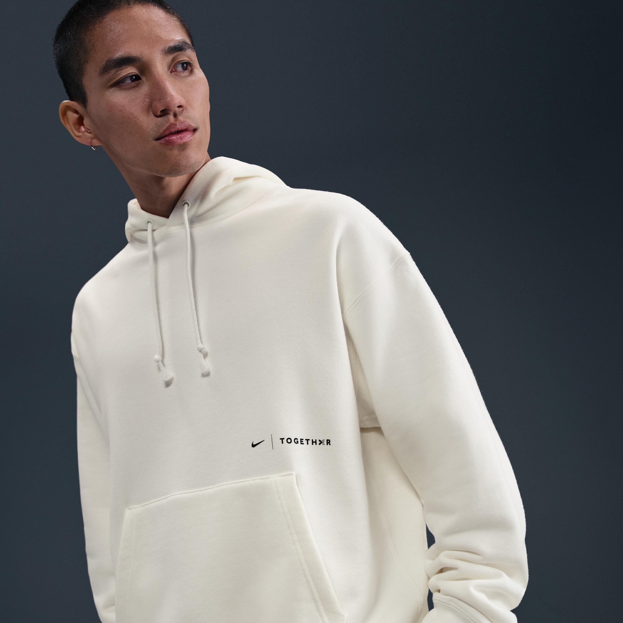 Everyone Watches Sportsâ¢ Nike Men's by TOGETHXR Pullover Hoodie Product Image