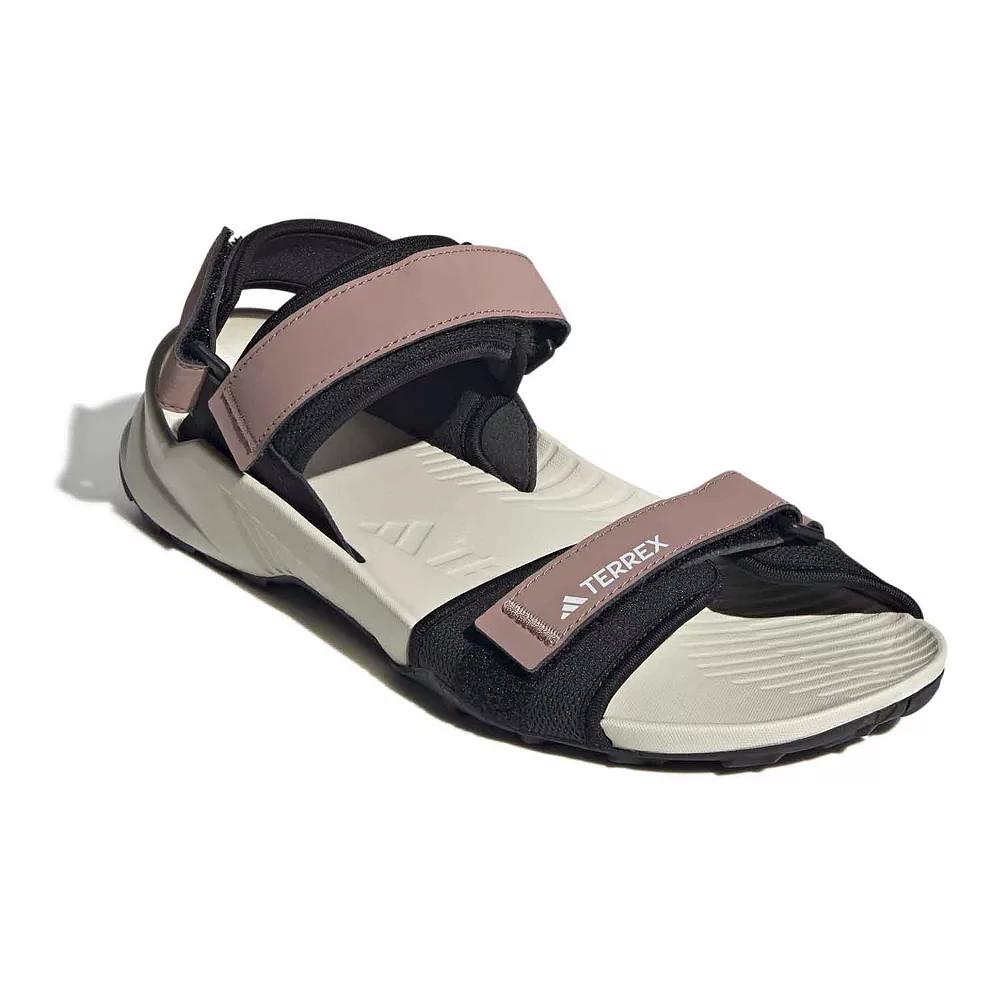 adidas Terrex Hydroterra Men's Hiking Sandals, Size: 10, Warm Clay Product Image