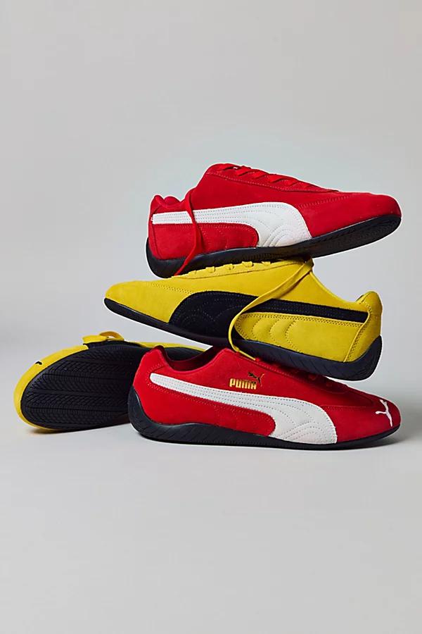 Puma Mens Speedcat OG Sneaker Mens at Urban Outfitters Product Image