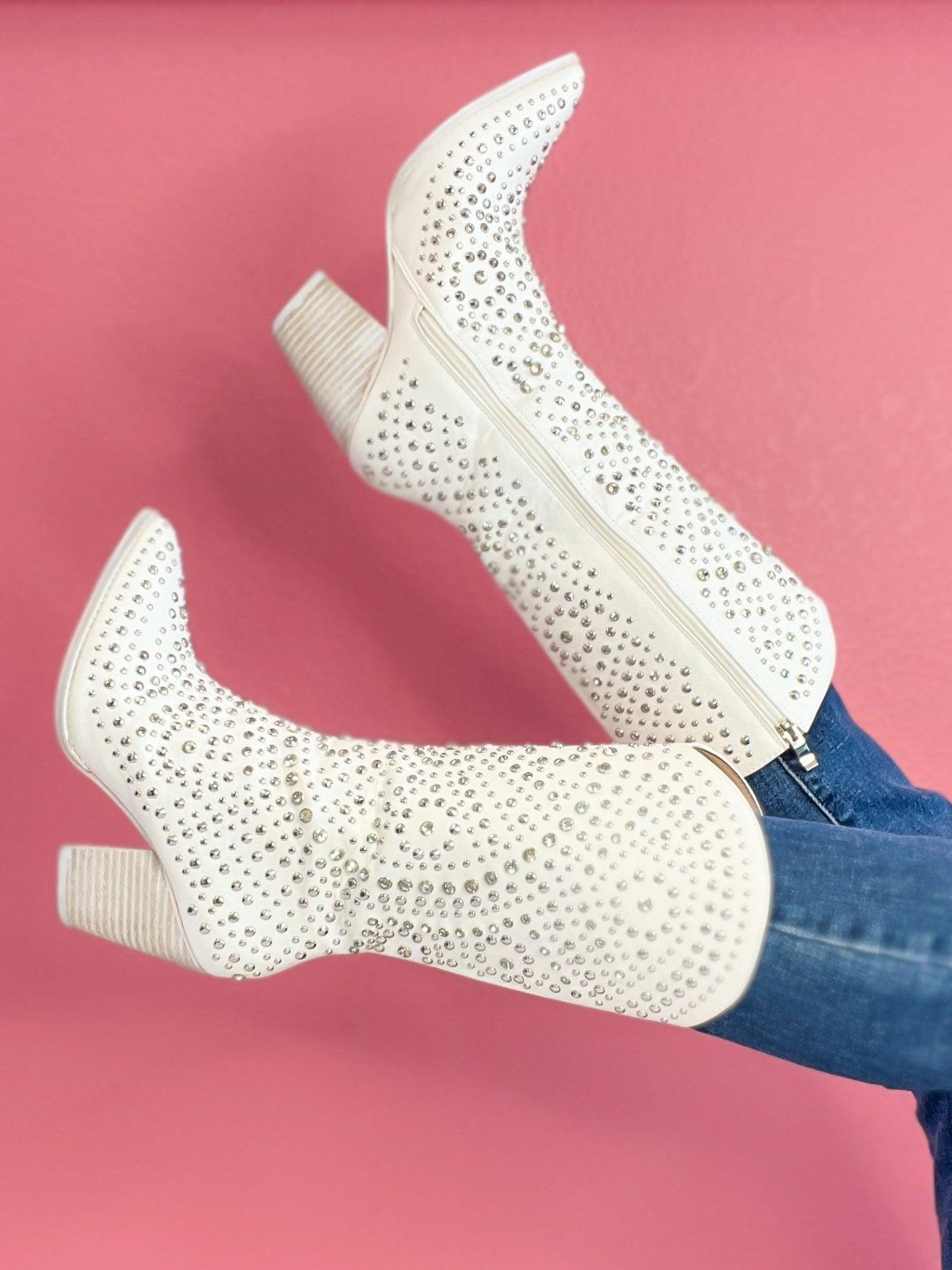 BOOT SCOOTIN *FS Product Image