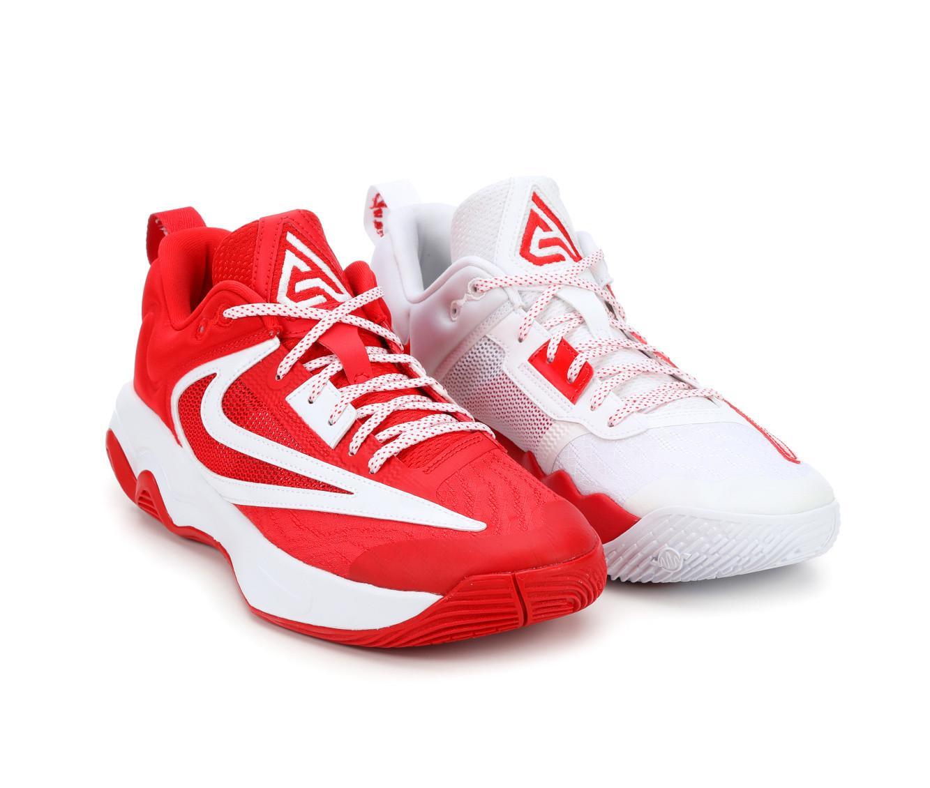 Men's Nike Giannis Immortality 3 Basketball Shoes Product Image