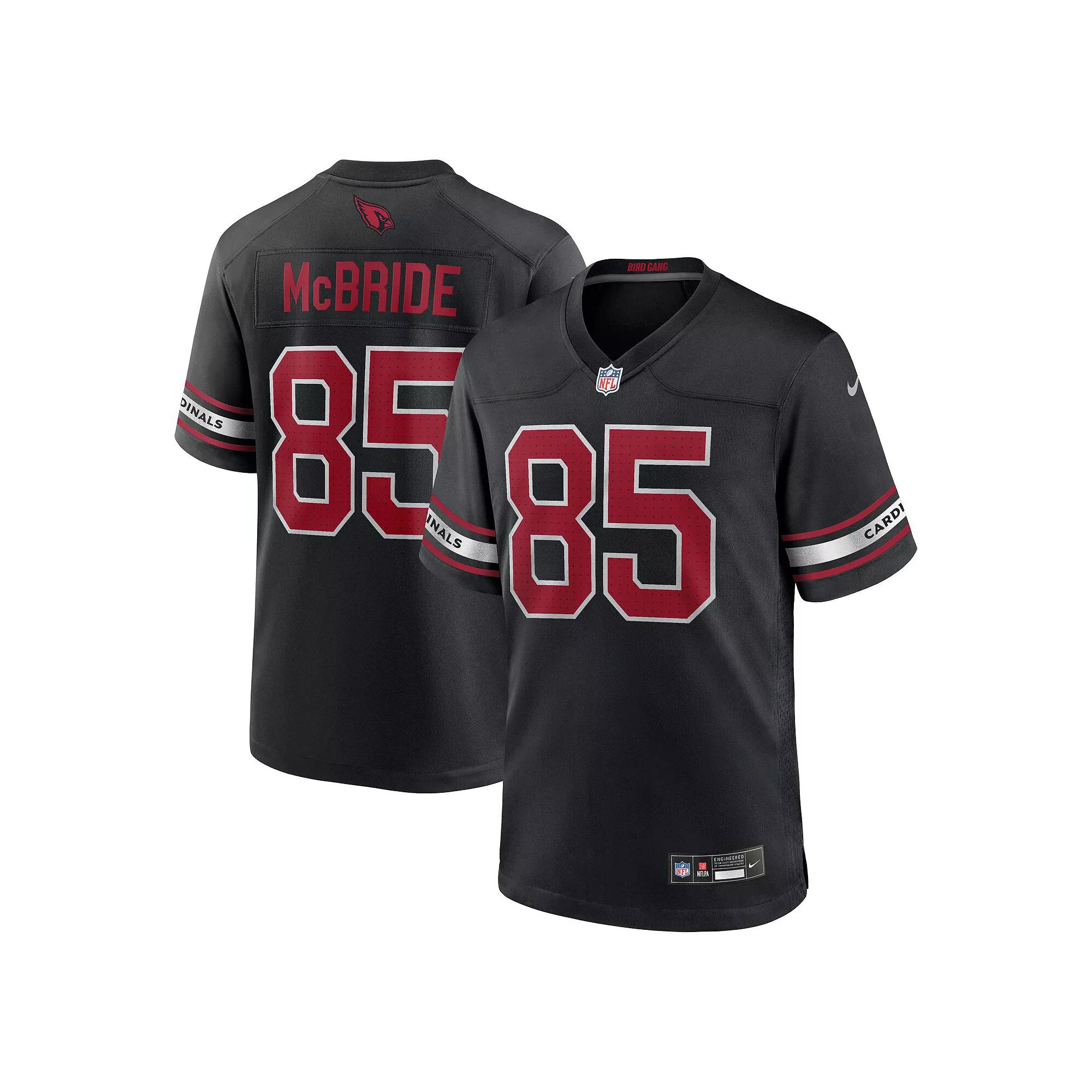 Men's Nike Ricky Watters Scarlet San Francisco 49ers Retired Player Game Jersey,  Product Image