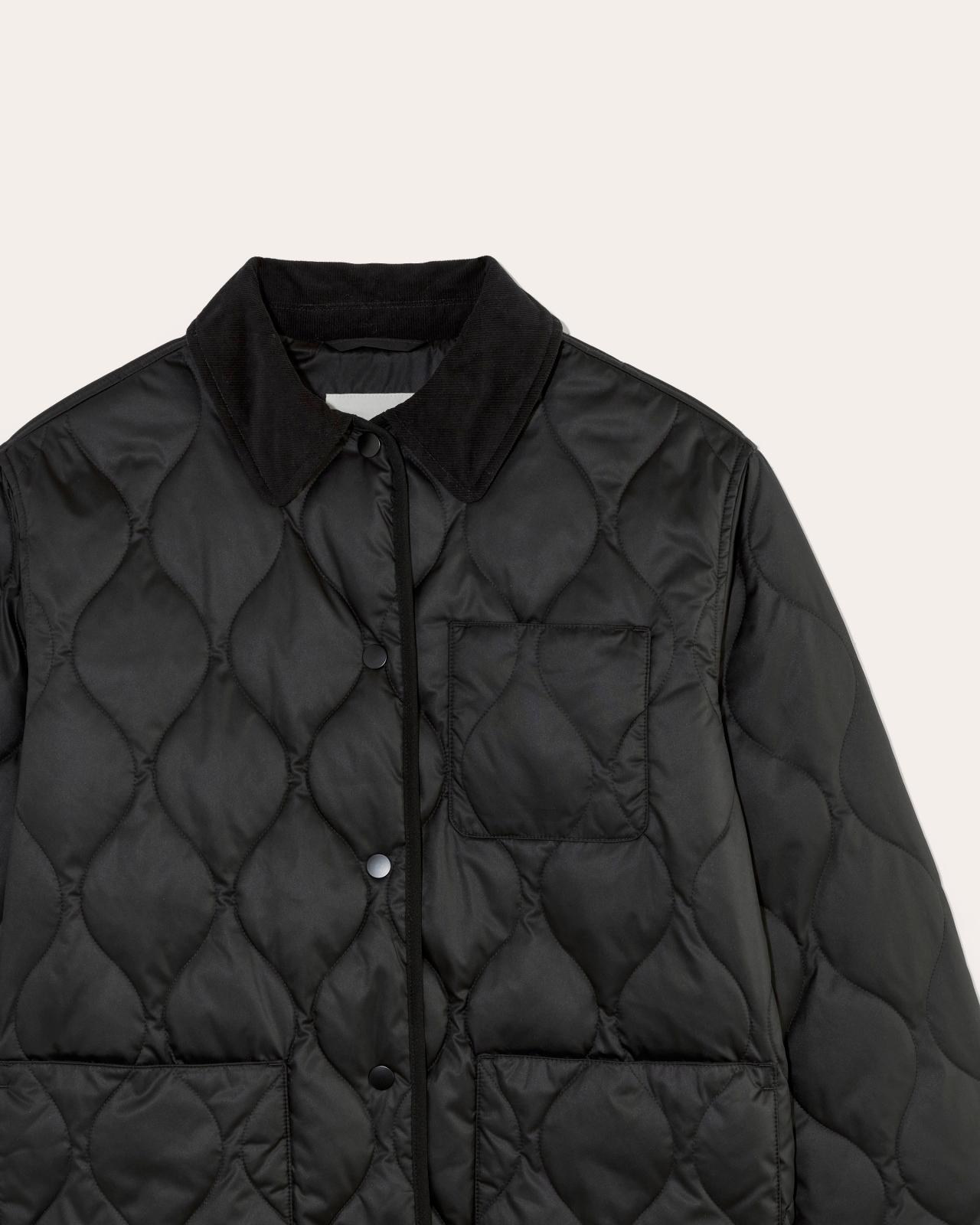 Womens Quilted Ranch Jacket by Everlane Product Image