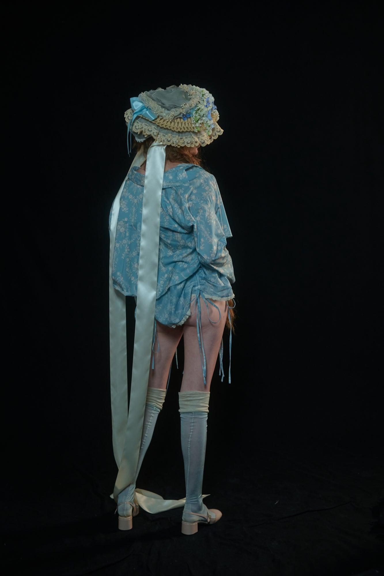 The Veranda Duchess Corset Product Image