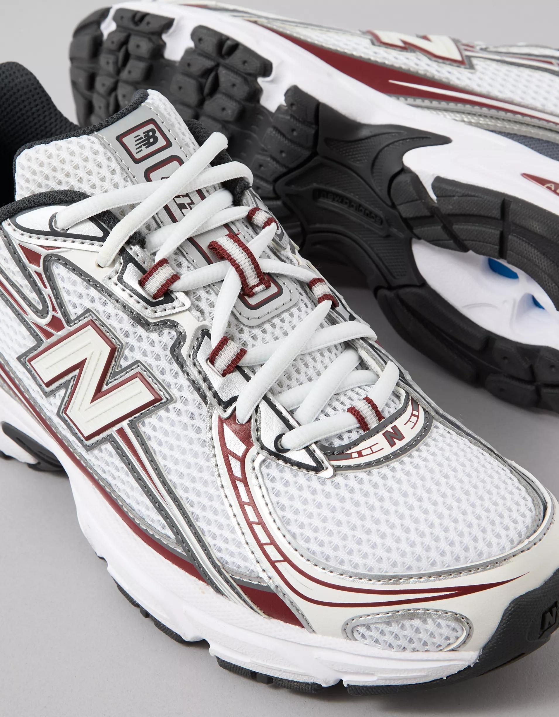 New Balance Women's 740 Sneaker Product Image