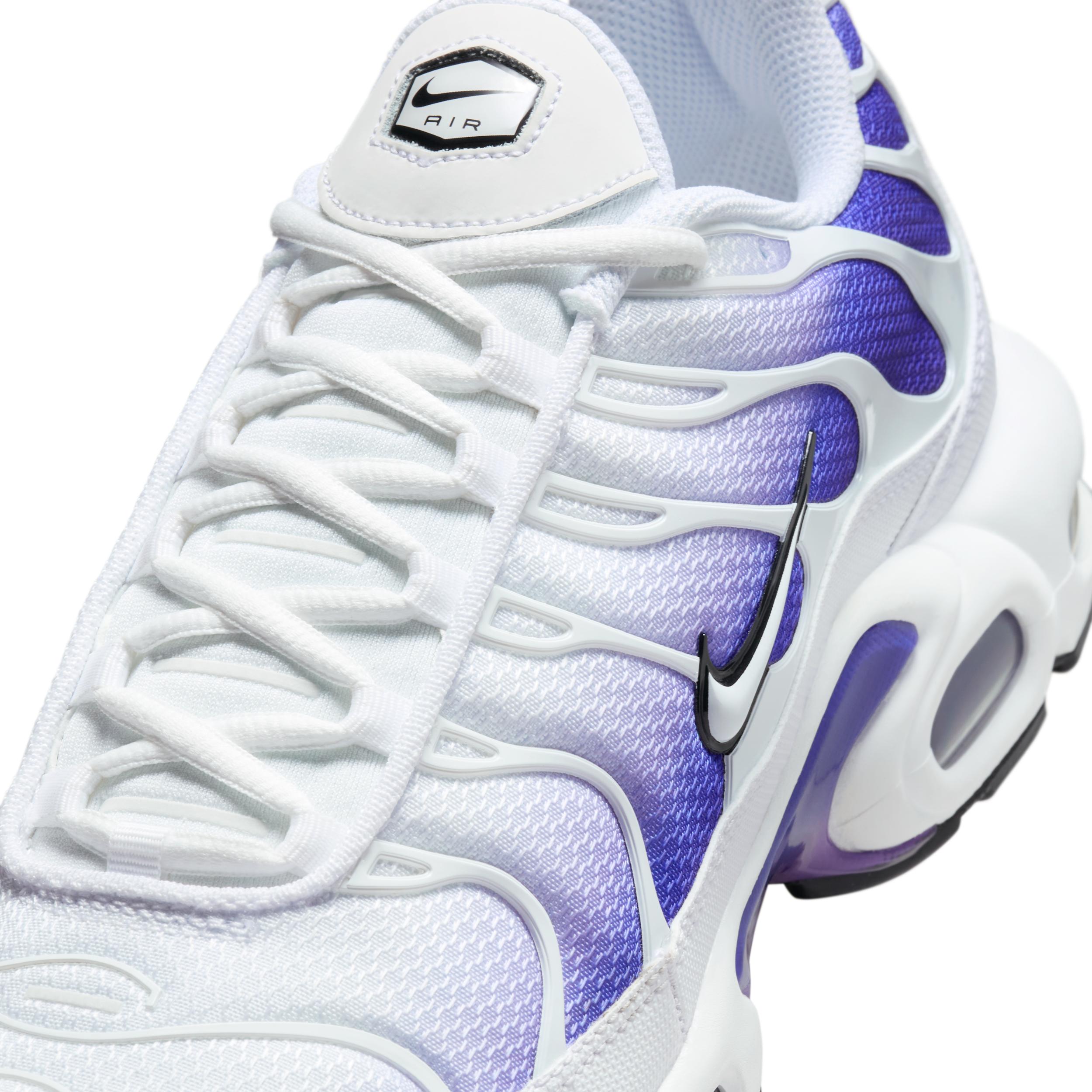 Nike Men's Air Max Plus Shoes Product Image