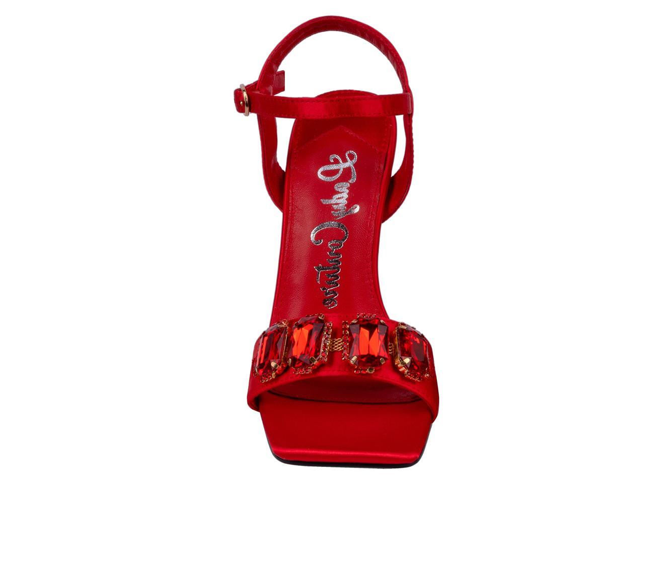 Women's Lady Couture Karisma Dress Sandals Product Image