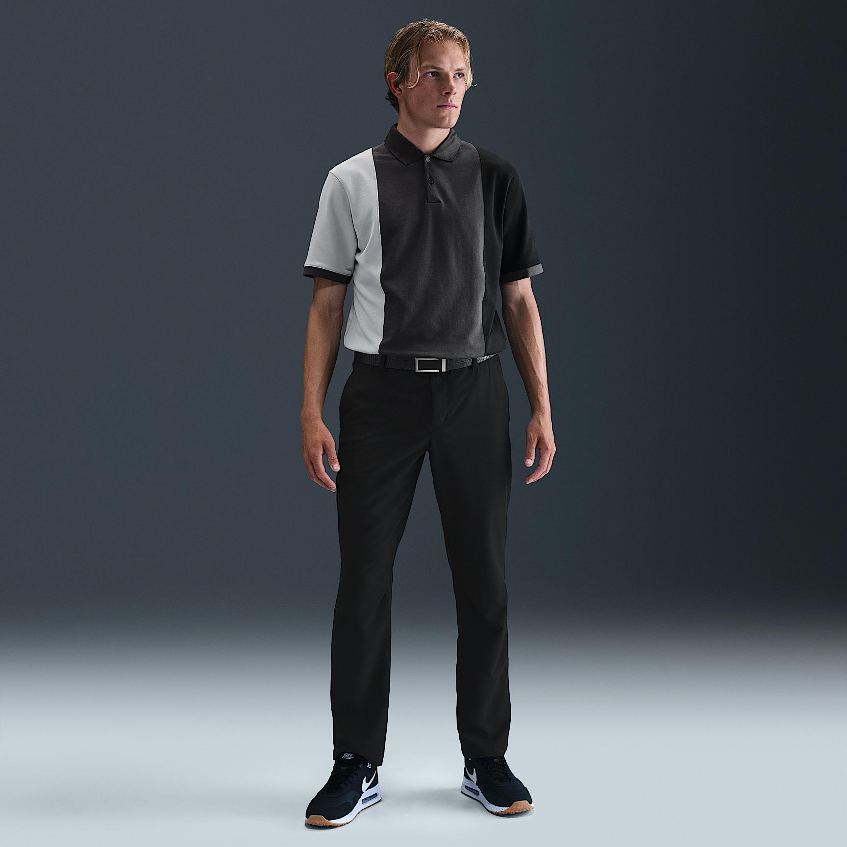 Nike Mens Victory+ Golf Polo | HM5649-060 Product Image