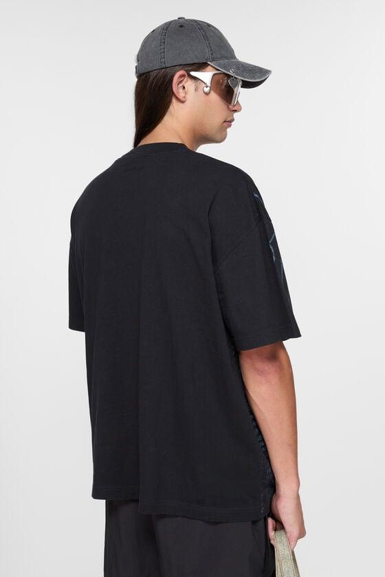 T-shirt printed Product Image