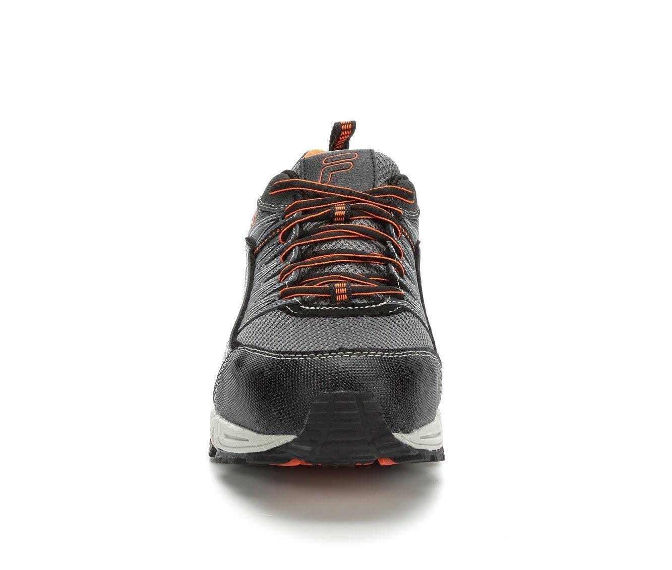 Men's Fila Memory AT Peake CT Work Shoes Product Image