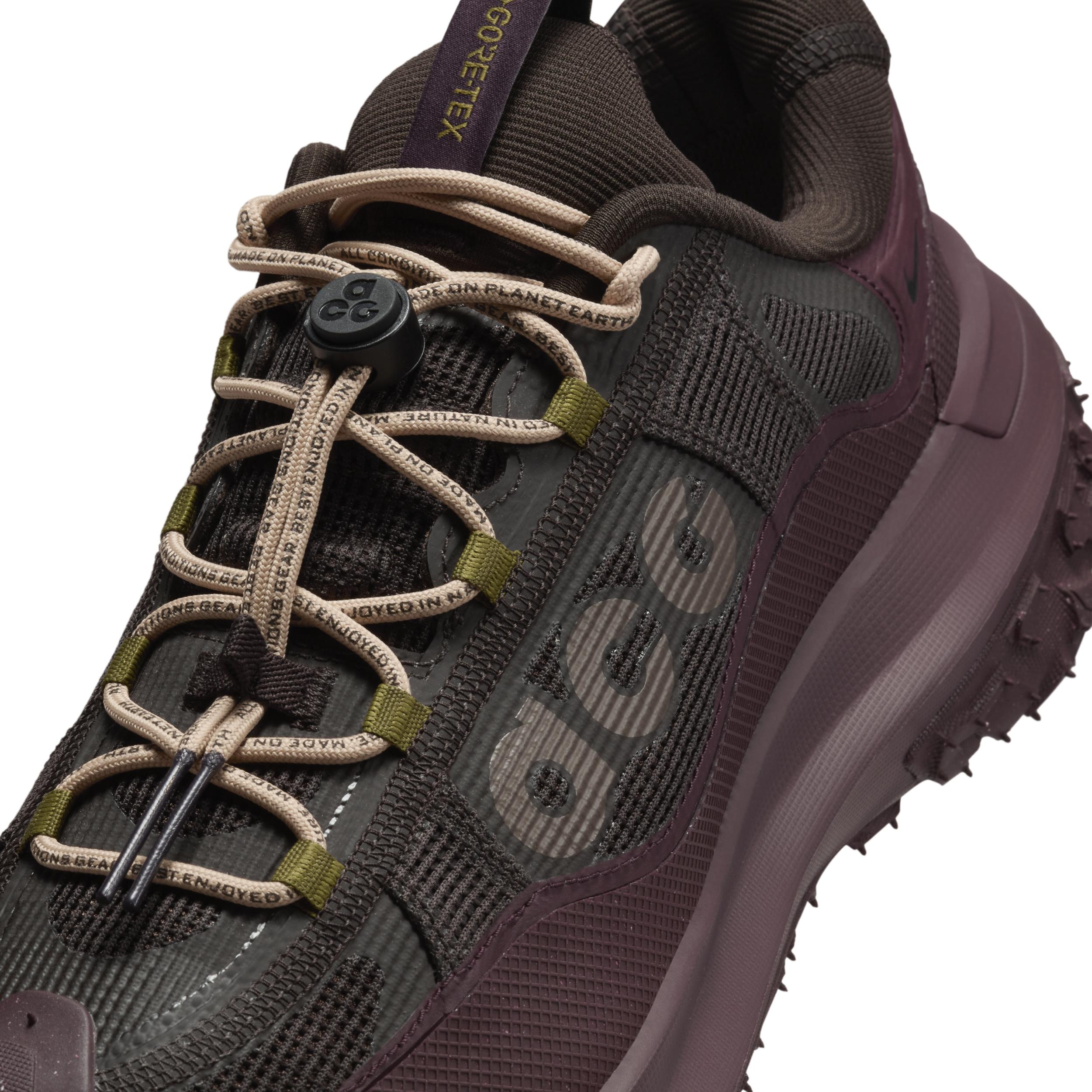 Nike ACG Mountain Fly 2 Low GORE-TEX Men's Shoes Product Image