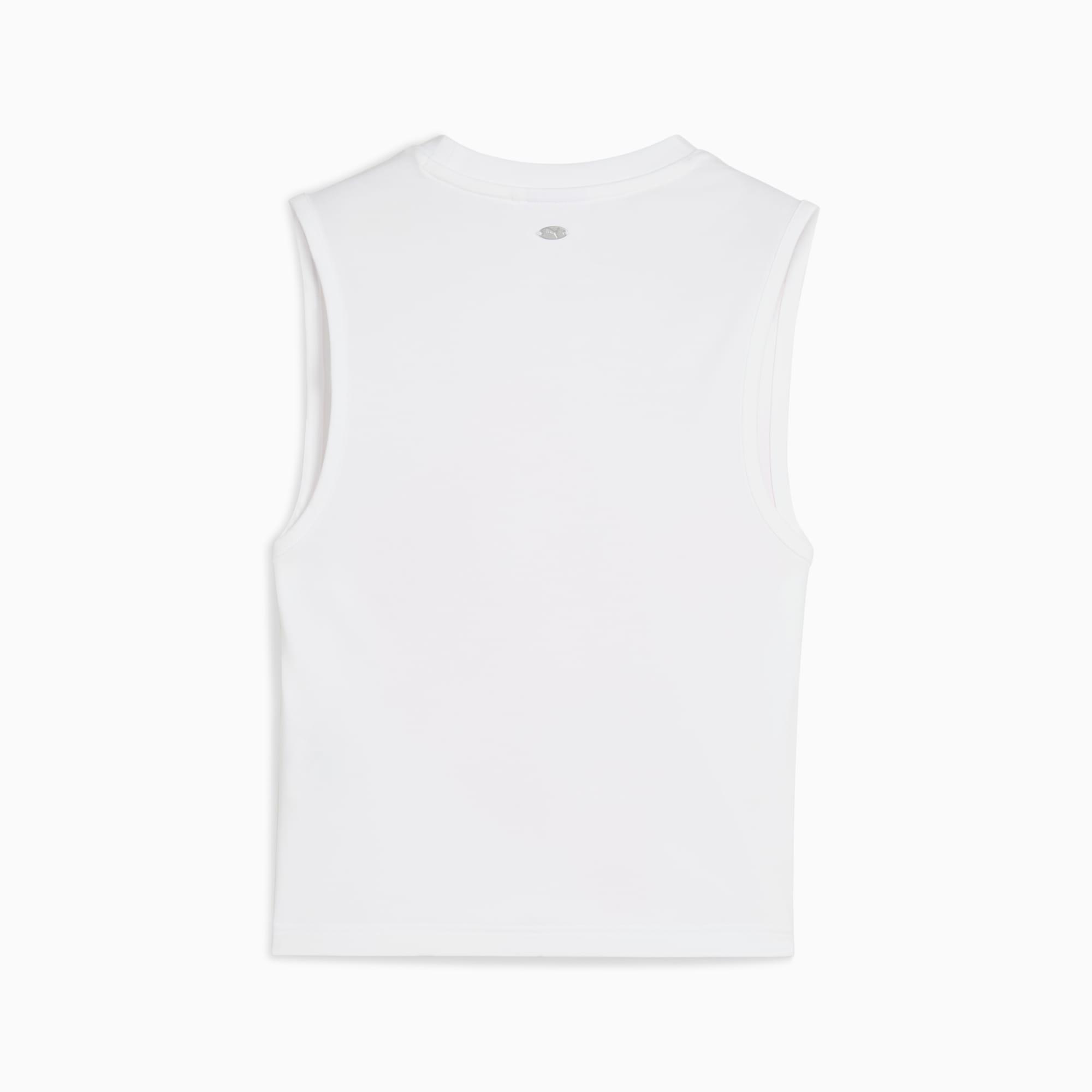 YONA Women's Graphic Top Product Image