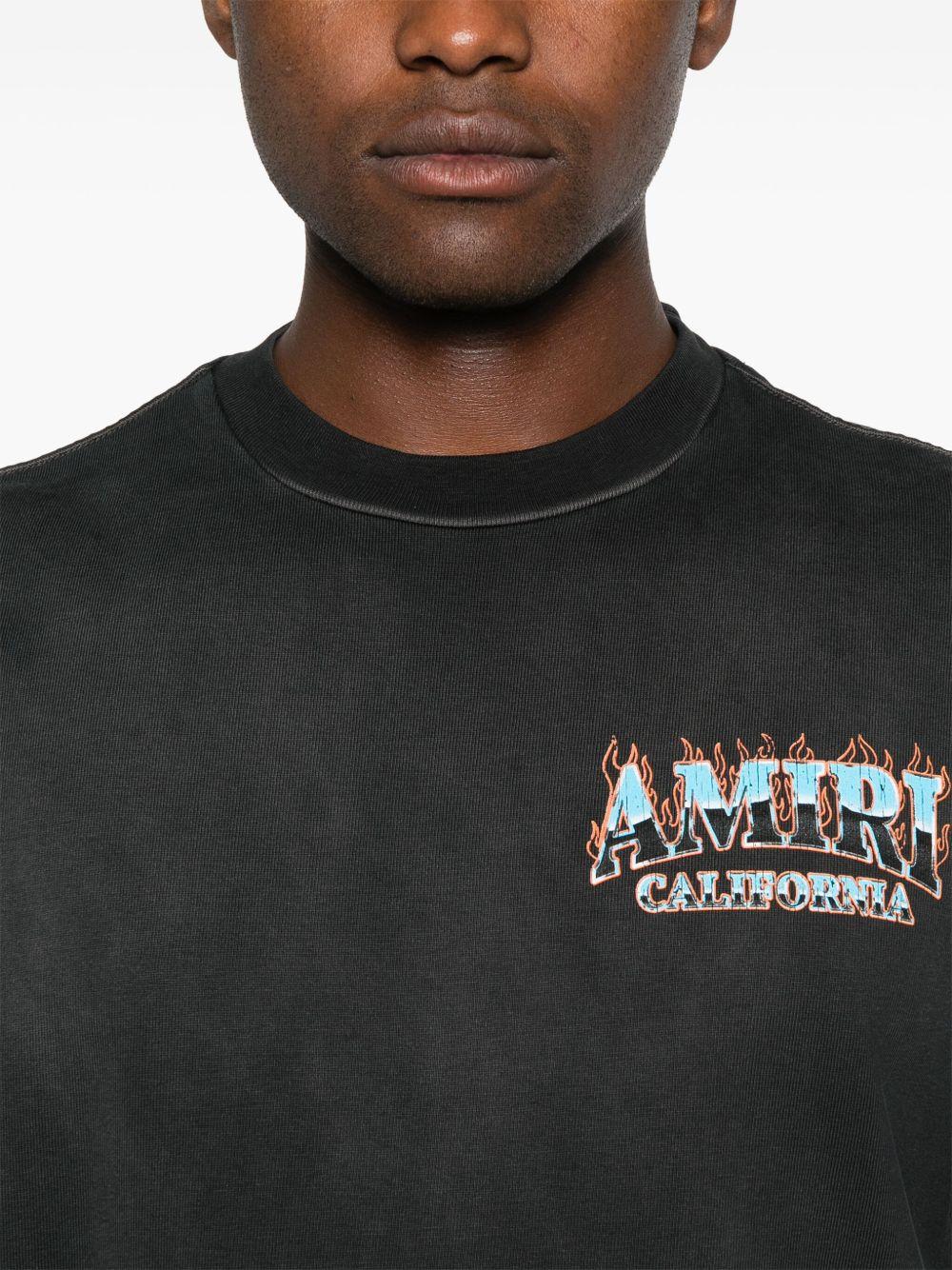 Phys Ed T-shirt Product Image