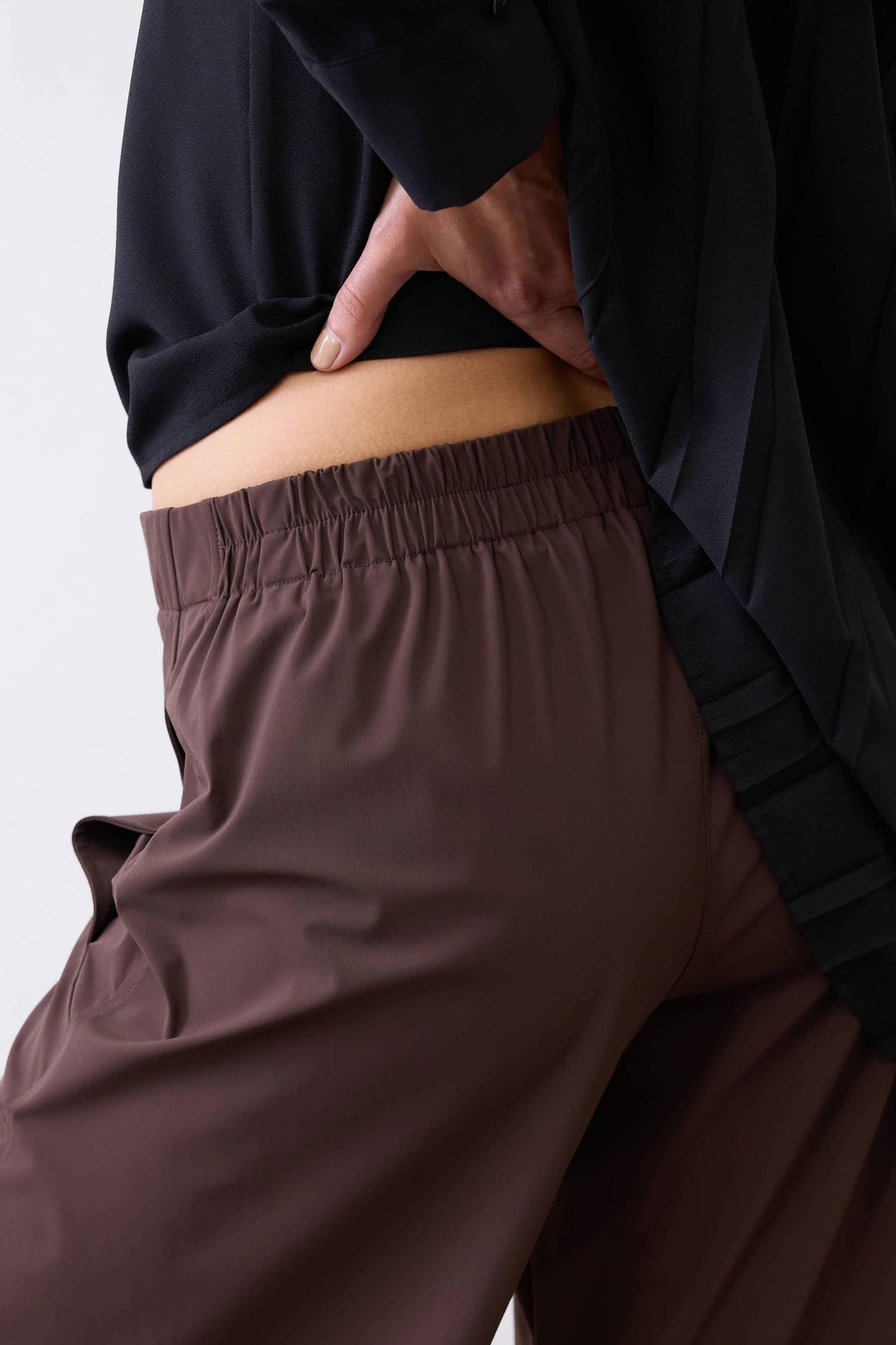 The On The Loose Work Pants Product Image