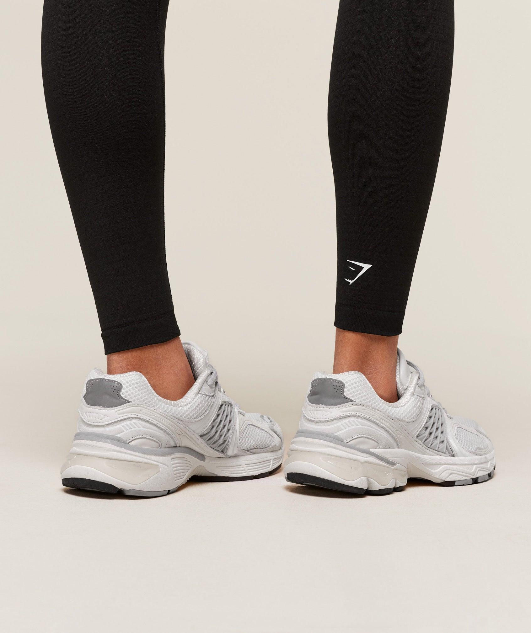 Gymshark Vital Soft All in One - Black Female Product Image