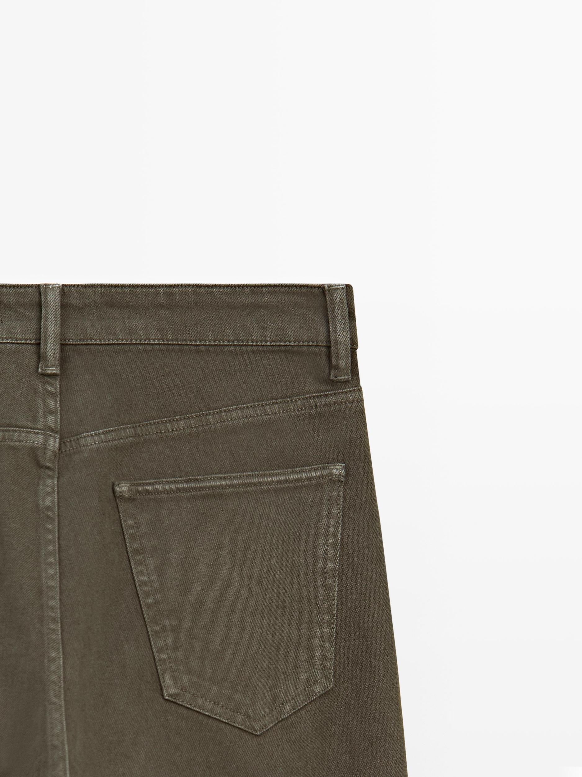 Slim fit jeans Product Image