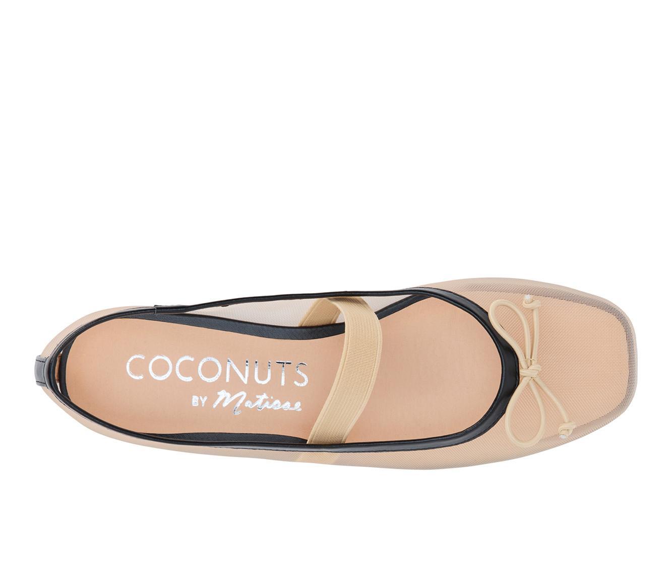 Women's Coconuts by Matisse Bronx Flats Product Image