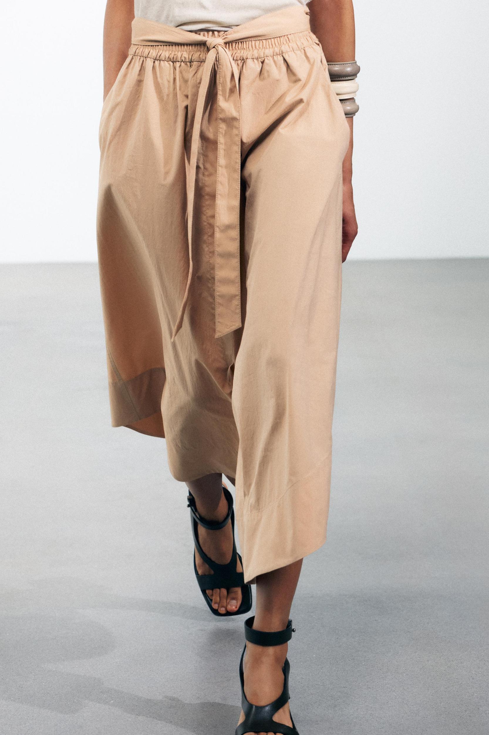 LIMITED EDITION MIDI SKIRT Product Image