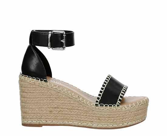 Michael By Shannon Womens Garda Wedge Sandal Product Image