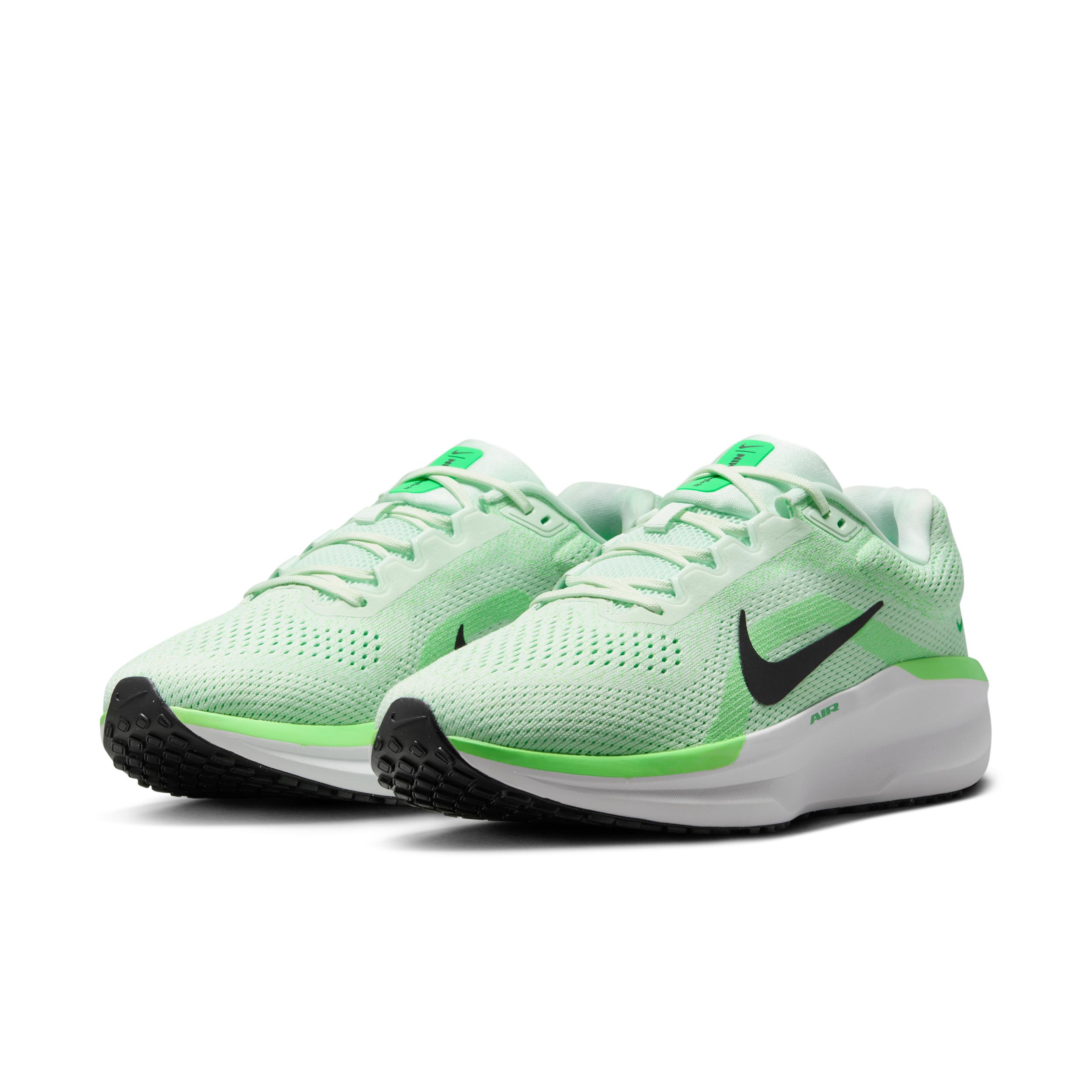 Nike Mens Winflo 11 Road Running Shoes | FJ9509-302 Product Image