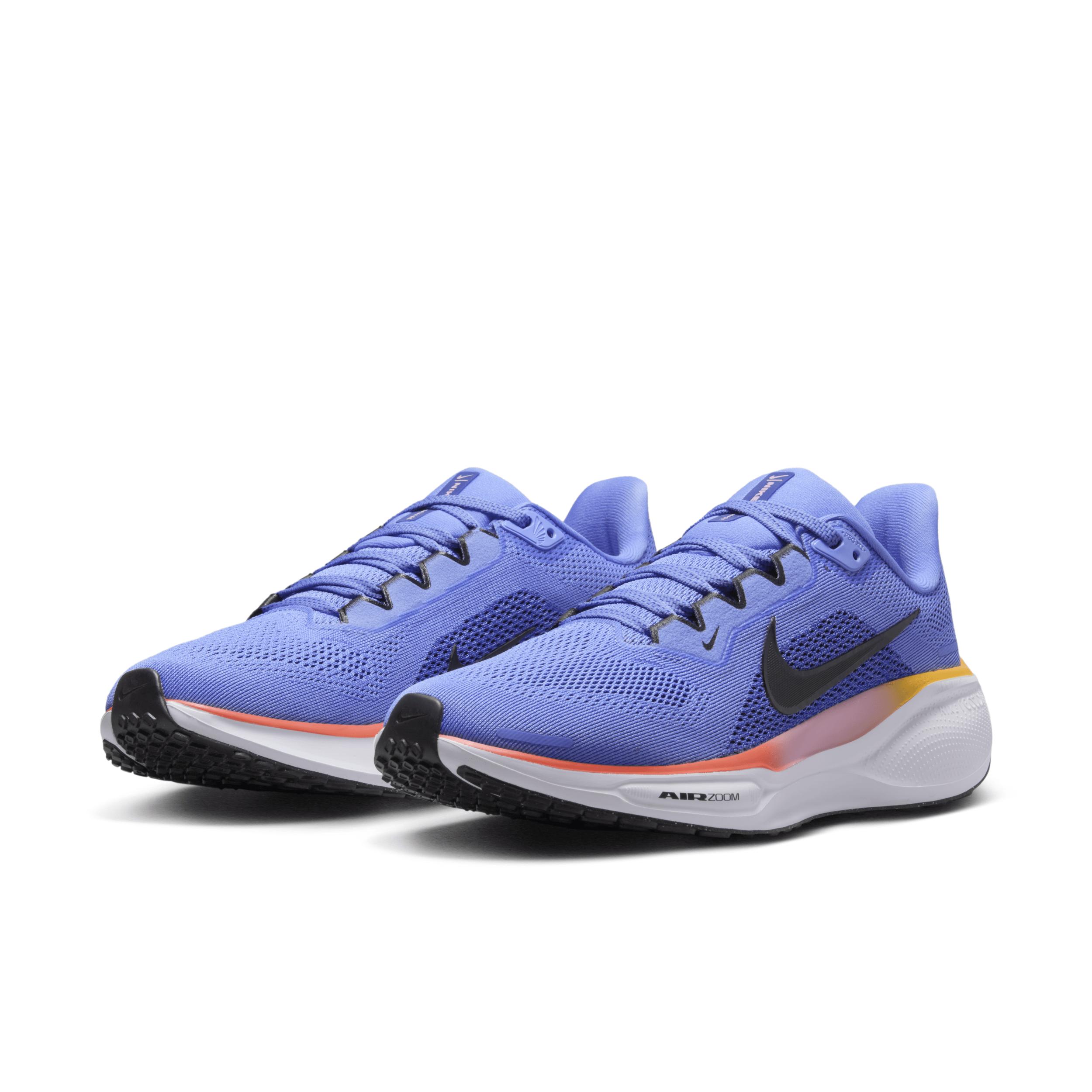 Nike Women's Pegasus 41 Road Running Shoes Product Image