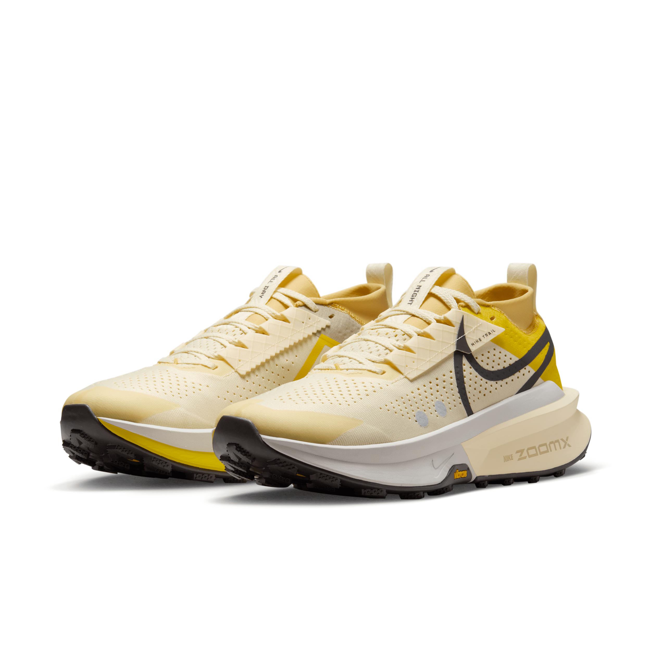 Nike Mens Zegama 2 Trail Running Shoes | FD5190-700 Product Image
