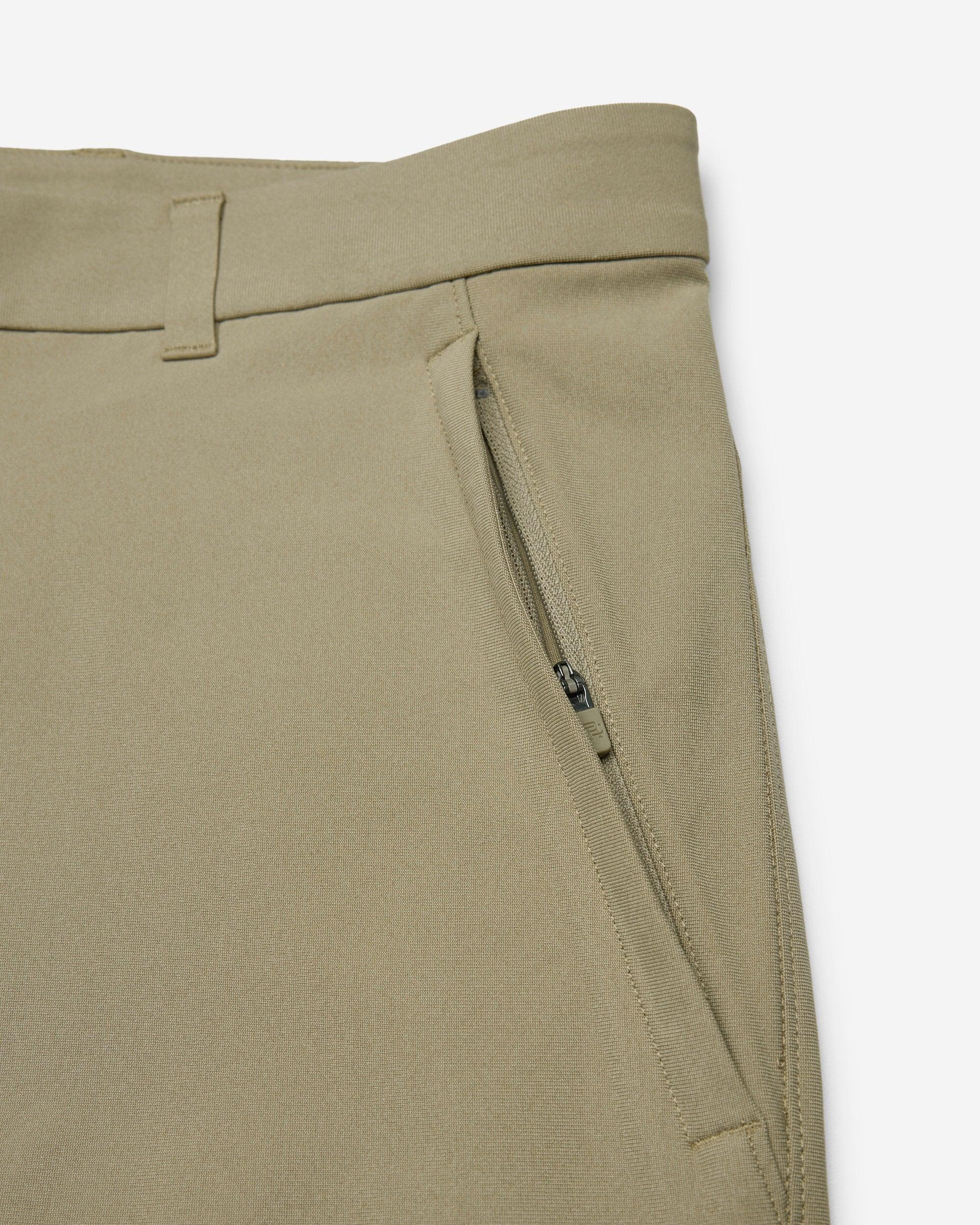 Stretch Warp Knit Coach's Slim Pant Male Product Image