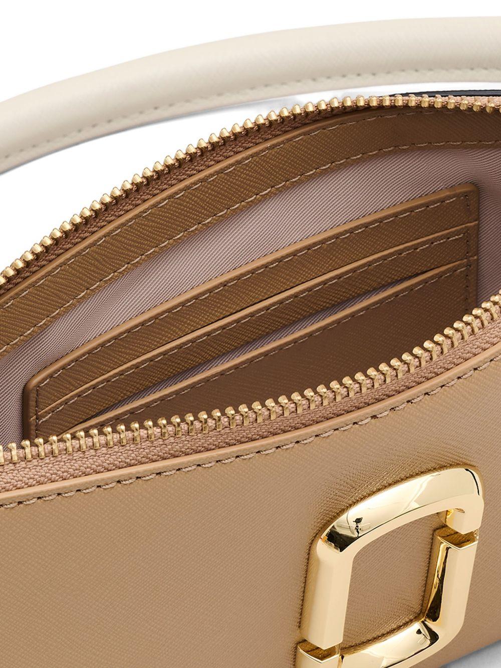 The Utility Snapshot cross body bag Product Image