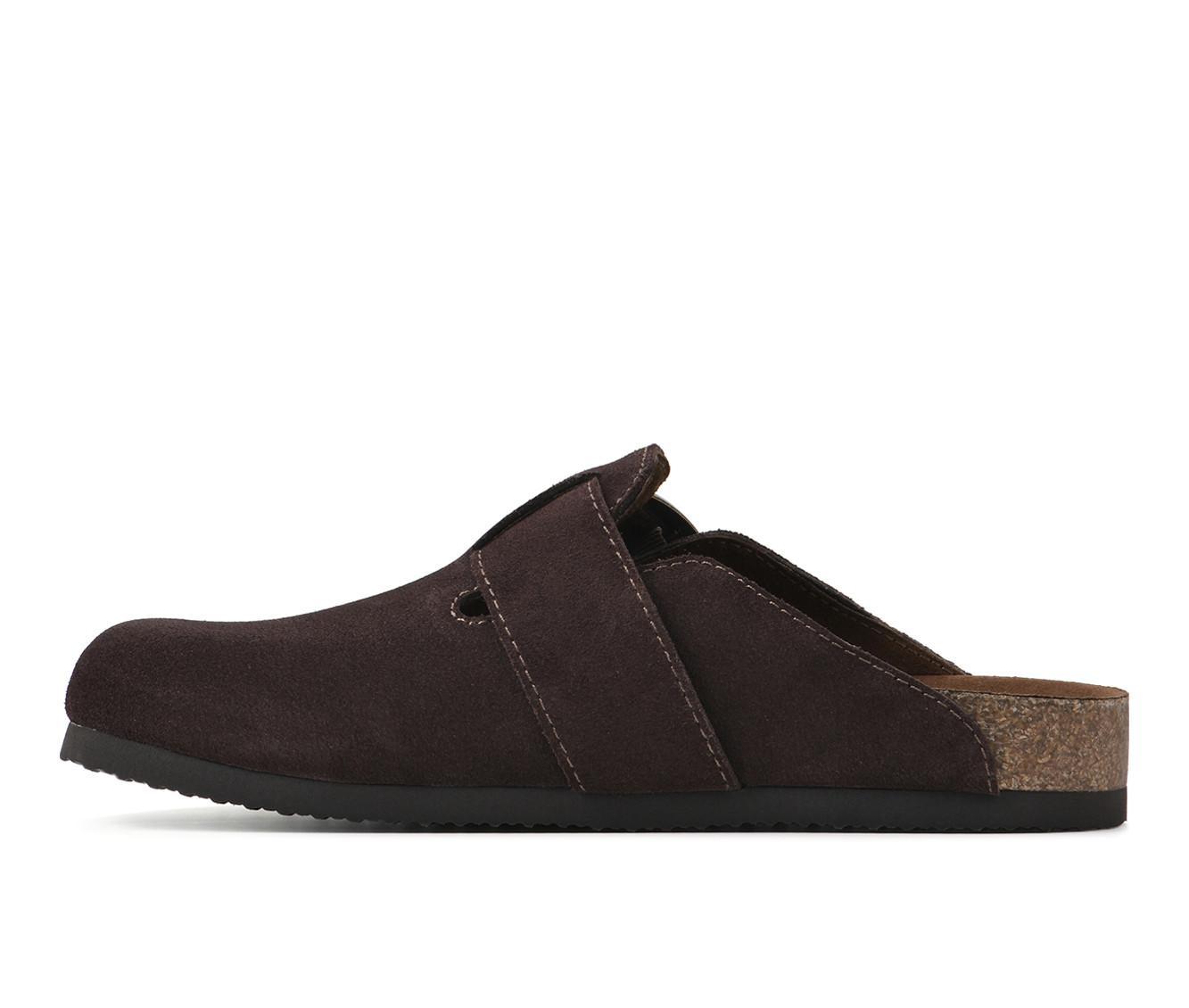 Women's White Mountain Big Easy Clogs Product Image