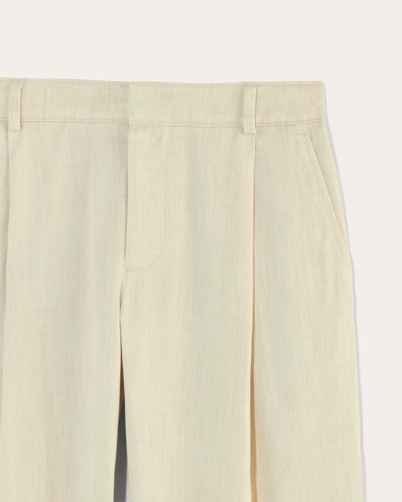 The Low-Rise Chino Product Image