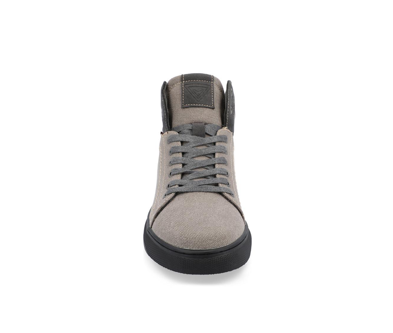 Men's Vance Co. Justin Sneaker Boots Product Image