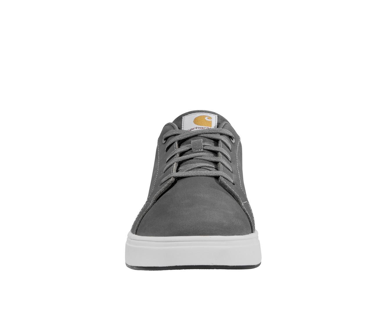 Men's Carhartt Detroit Nano Toe Work Shoes Product Image