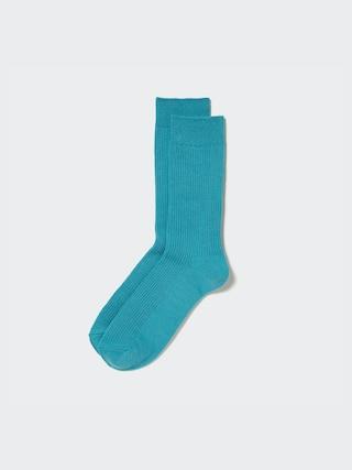 Mens Colorful 50 Socks US8-US11 UNIQLO US Product Image