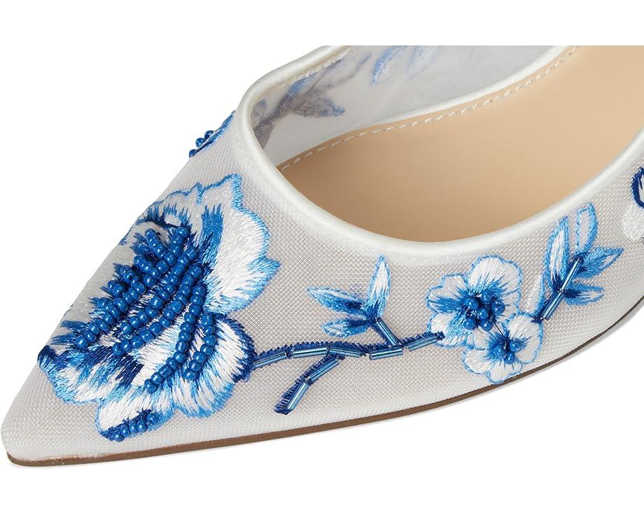 Women's Blue by Betsey Johnson Page Product Image