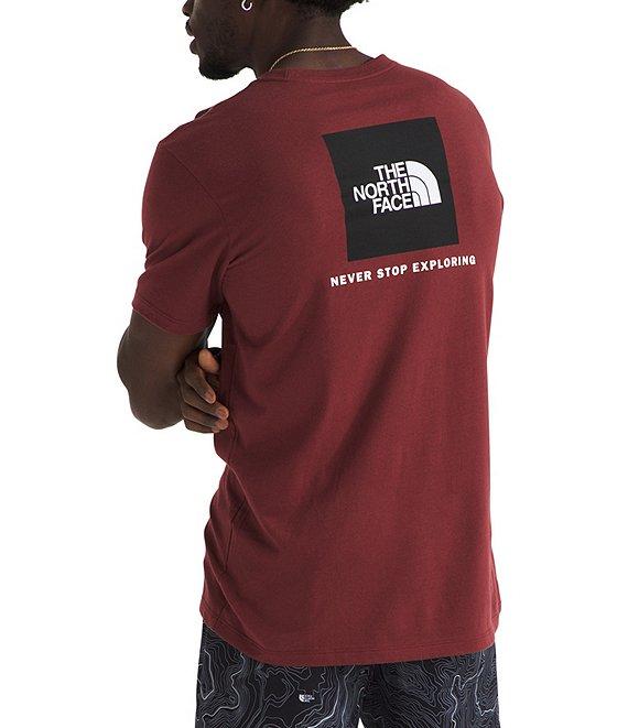 The North Face Short Sleeve Core Box NSE T-Shirt Product Image