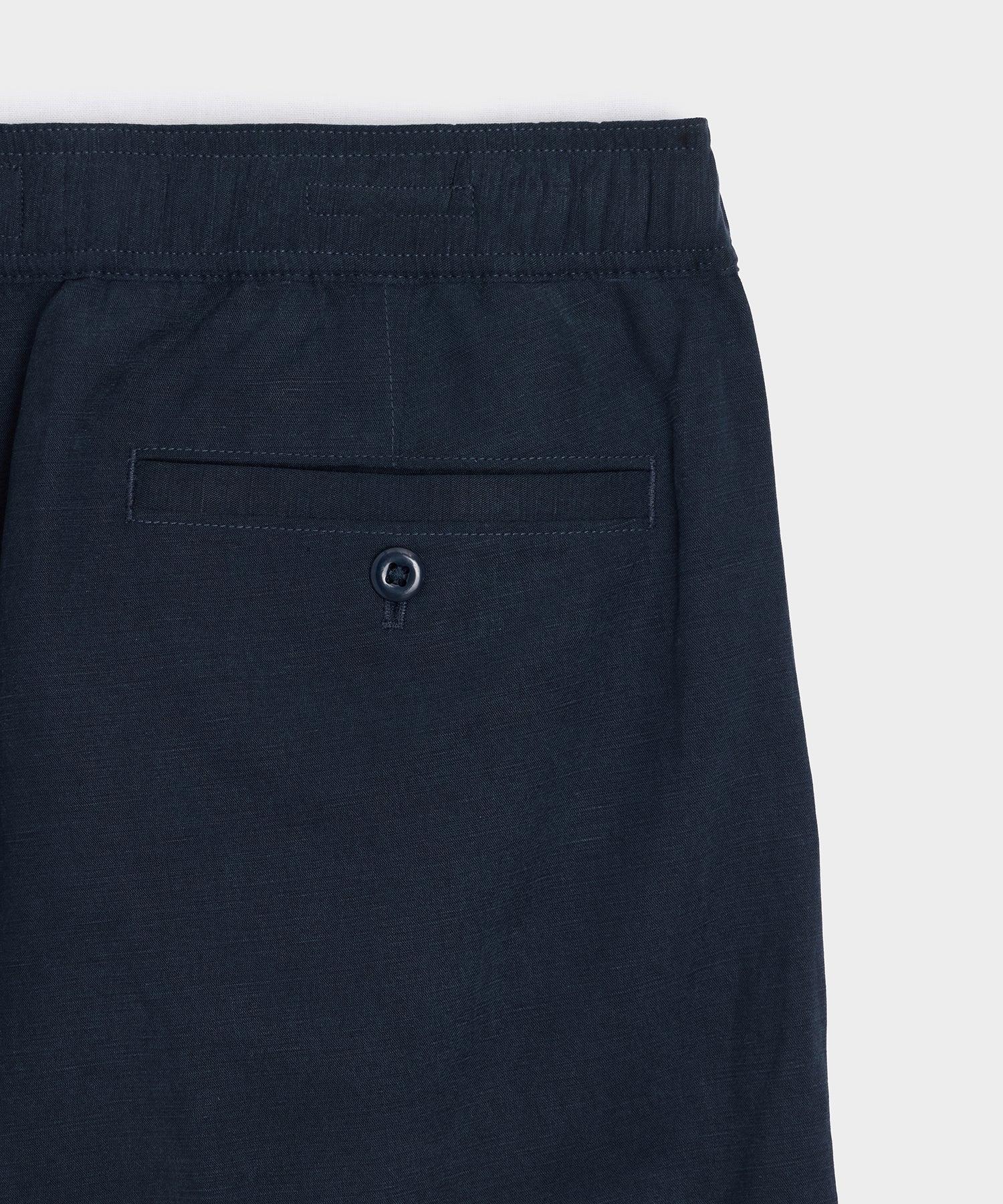 Relaxed Leisure Pant Male Product Image