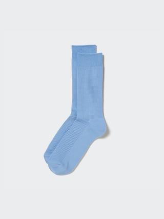 Mens Colorful 50 Socks US8-US11 UNIQLO US Product Image
